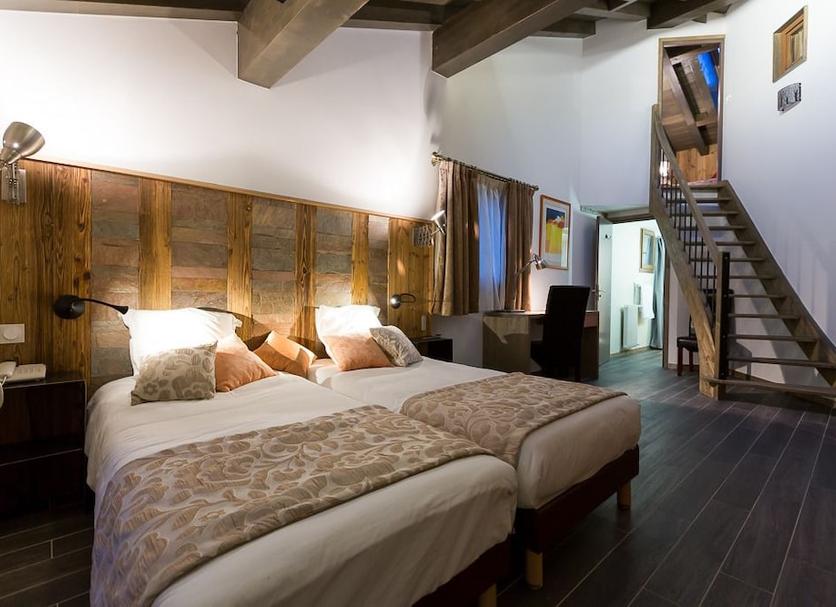 Slaapkamer Foto's