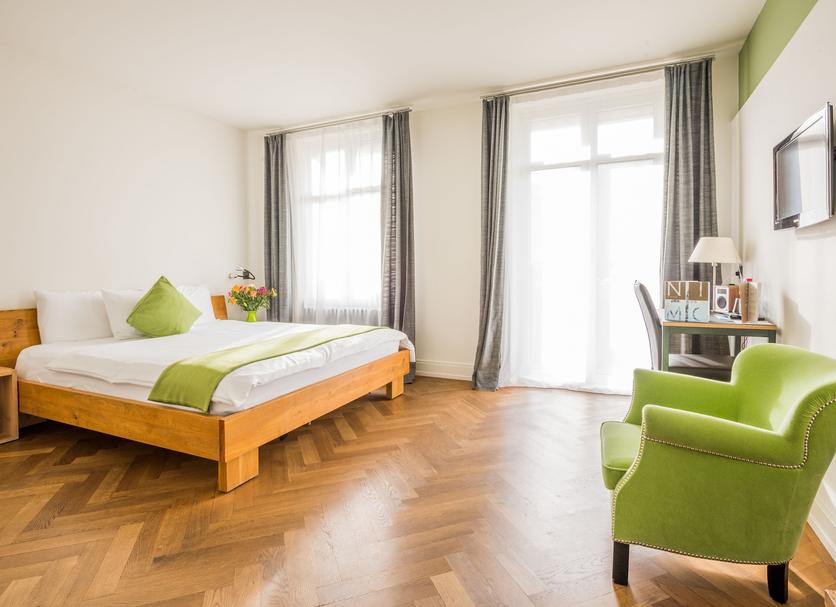 Slaapkamer Foto's