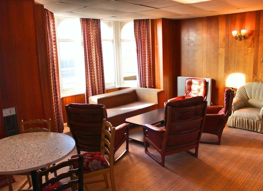 Huiskamer Foto's