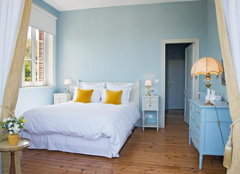 Slaapkamer Foto's