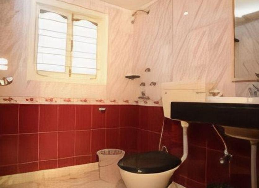 Badkamer Foto's