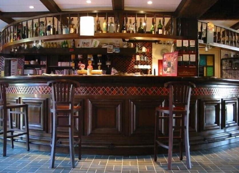 Bar Foto's