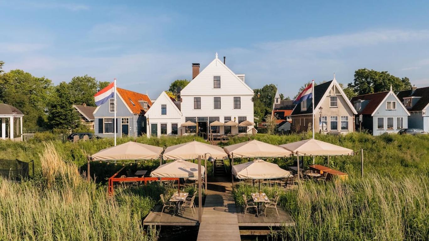 De Oude Taveerne