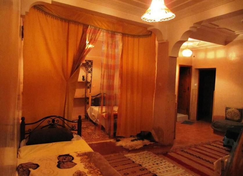 Slaapkamer Foto's