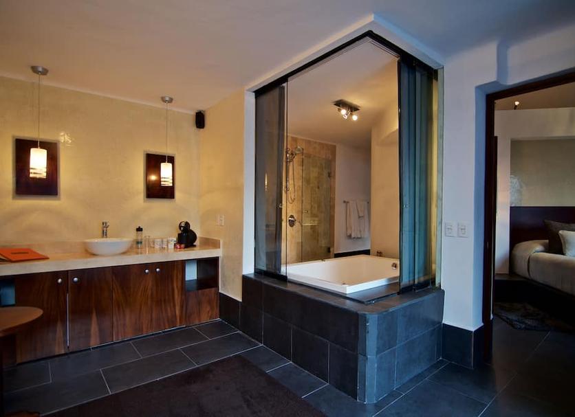 Badkamer Foto's