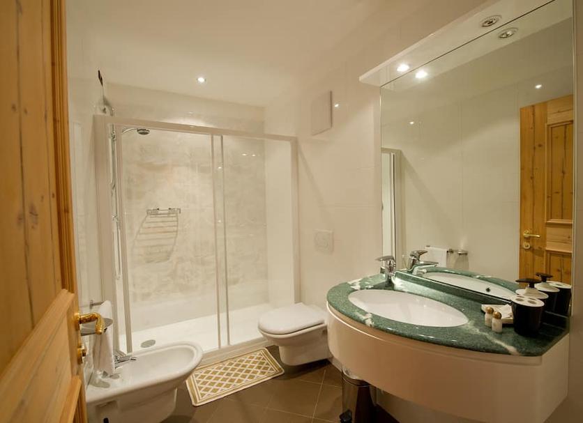 Badkamer Foto's