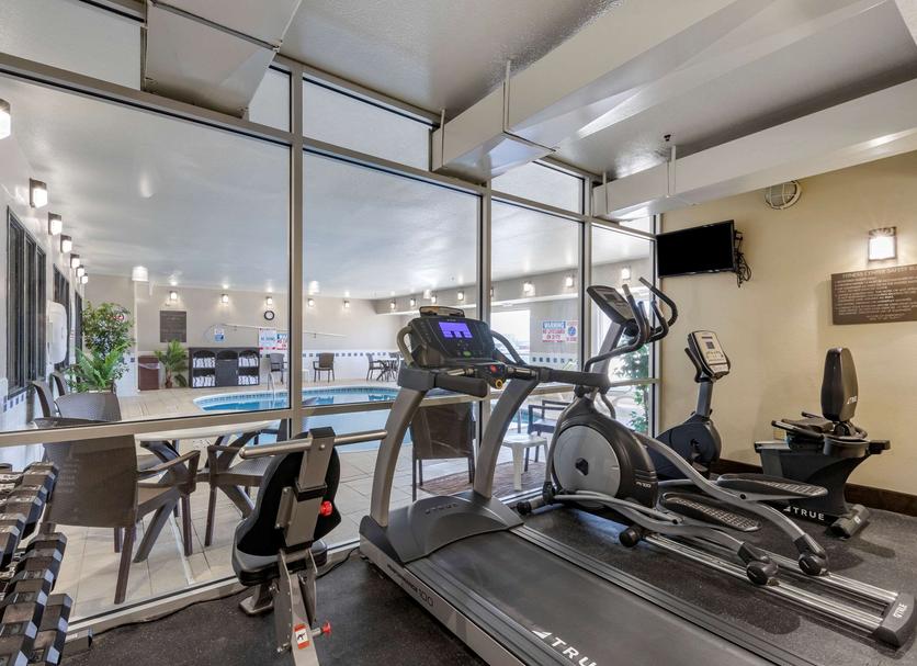 Sportcentrum Foto's