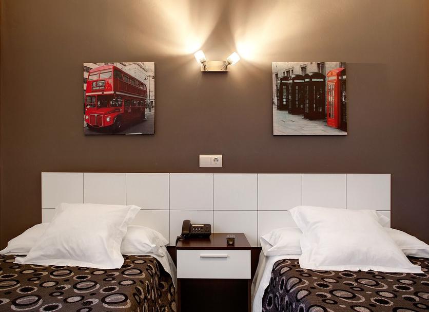 Slaapkamer Foto's