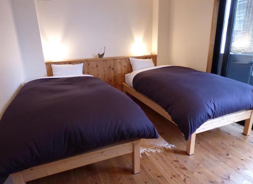 Slaapkamer Foto's