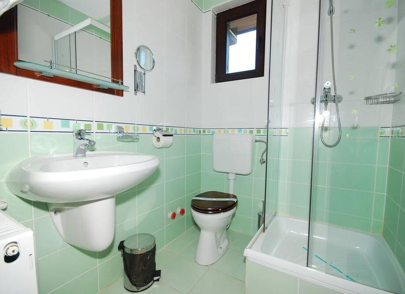 Badkamer Foto's