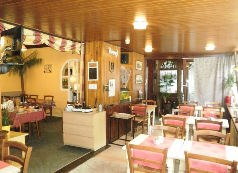 Restaurant Foto's