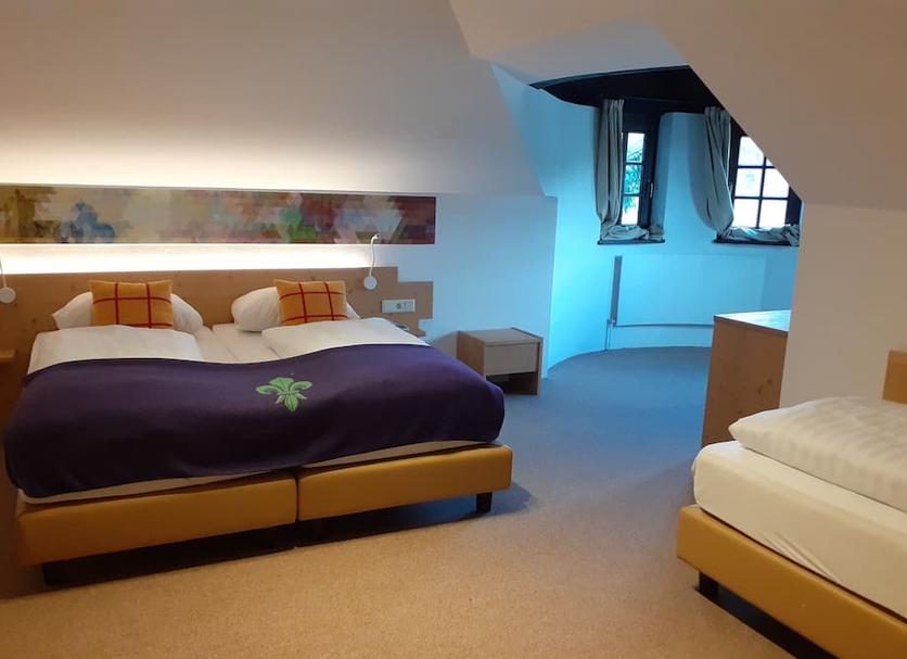 Slaapkamer Foto's