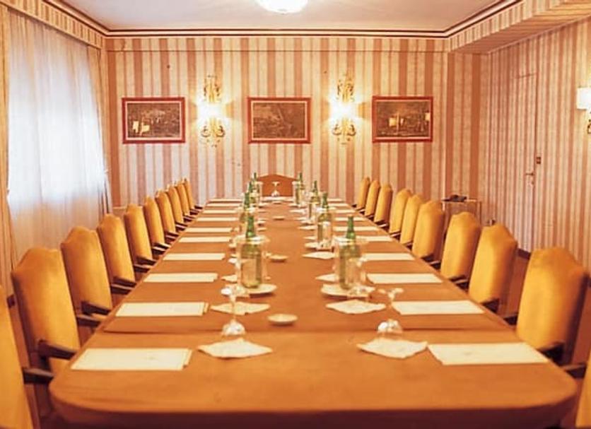 Vergaderzaal Foto's