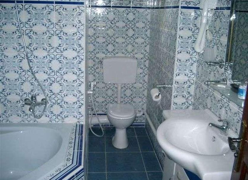 Badkamer Foto's