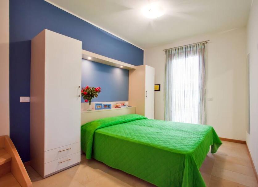 Slaapkamer Foto's