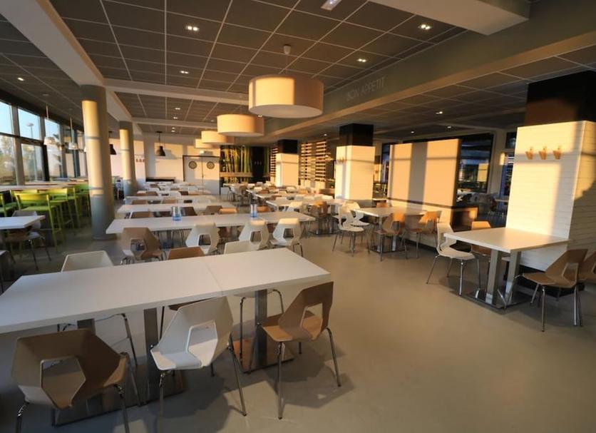 Restaurant Foto's