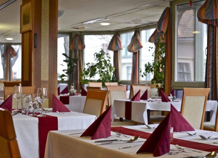 Restaurant Foto's