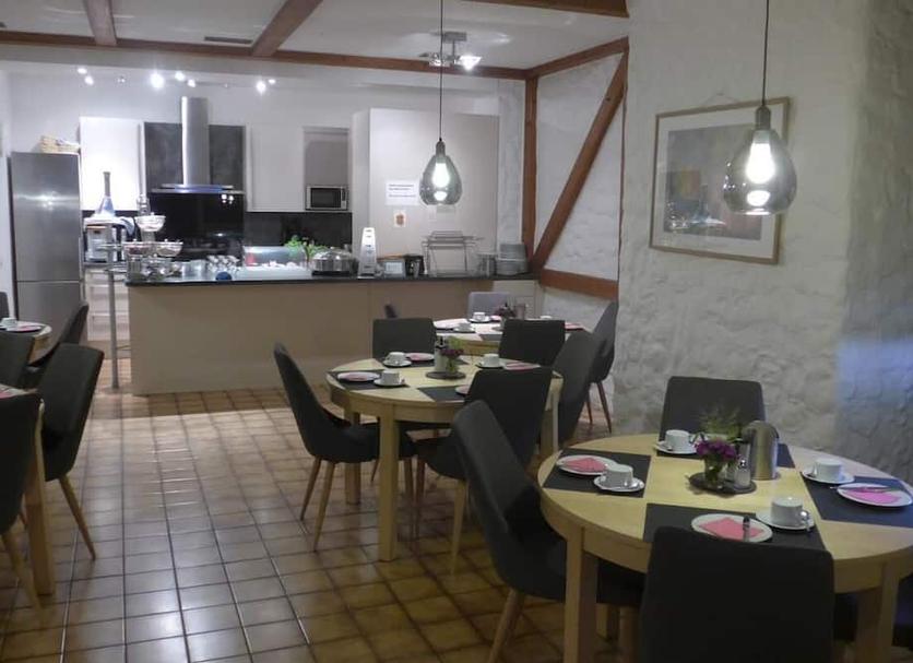 Restaurant Foto's