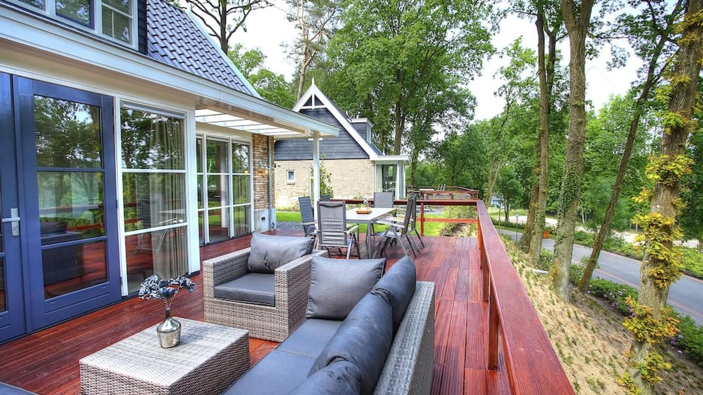 Europarcs Maasduinen
