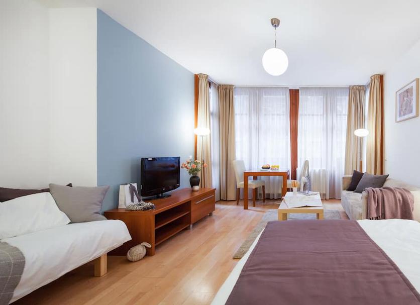 Slaapkamer Foto's