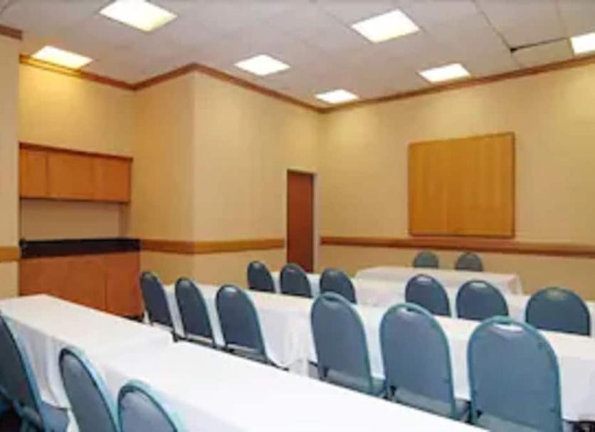 Vergaderzaal Foto's