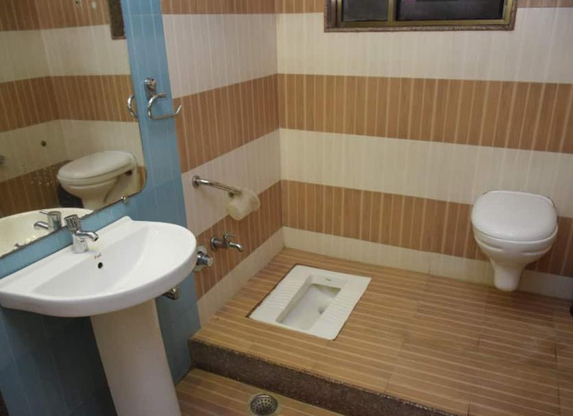 Badkamer Foto's