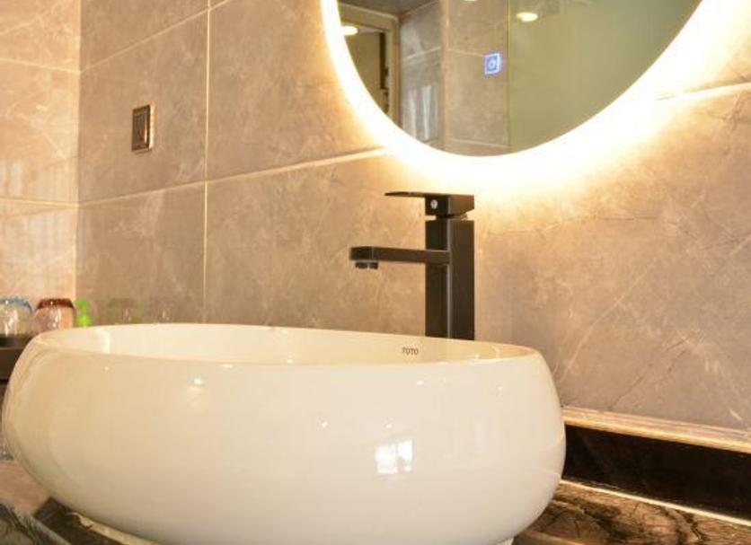 Badkamer Foto's