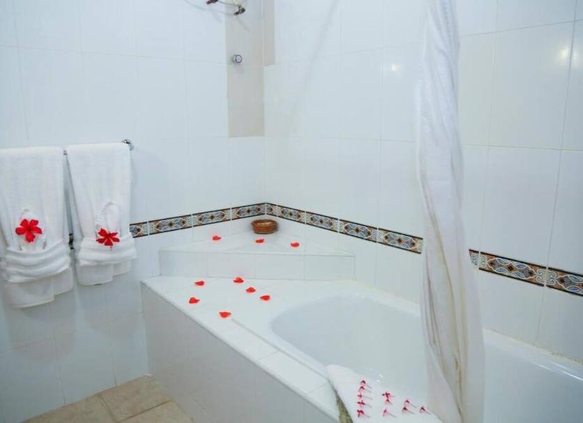 Badkamer Foto's