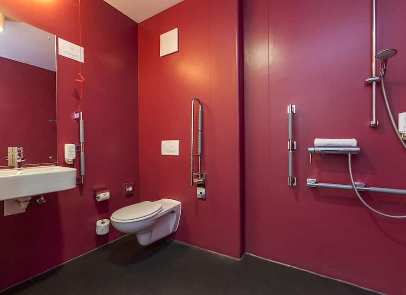 Badkamer Foto's