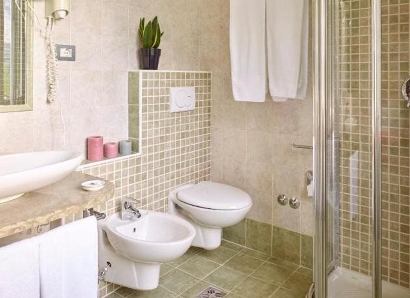 Badkamer Foto's