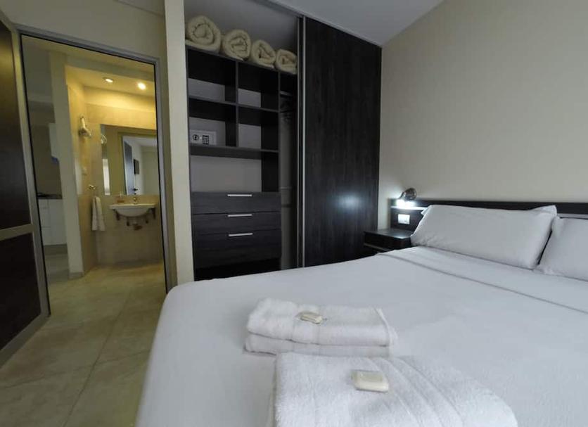 Slaapkamer Foto's