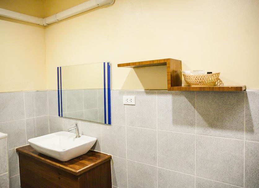 Badkamer Foto's