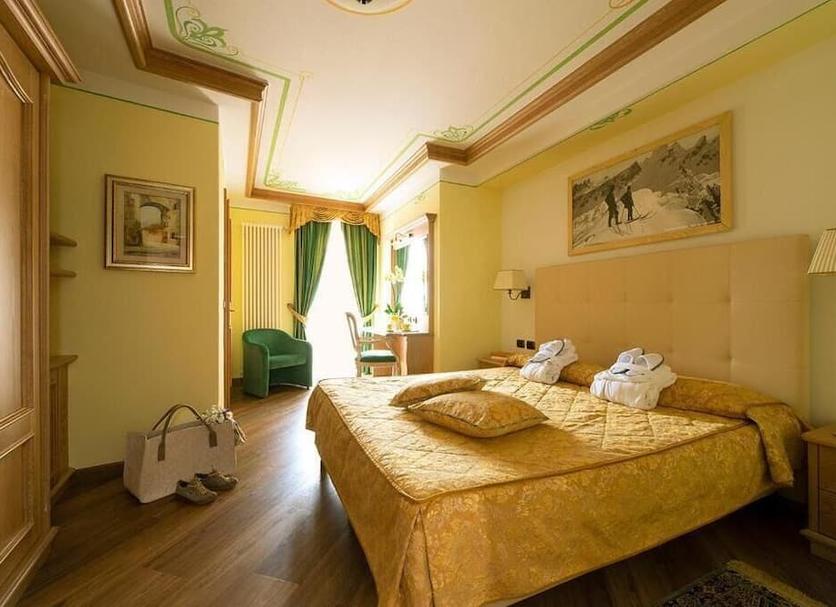 Slaapkamer Foto's