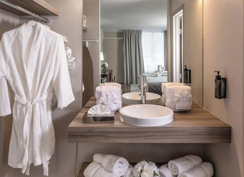 Badkamer Foto's