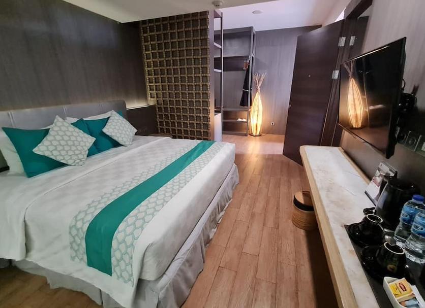 Slaapkamer Foto's
