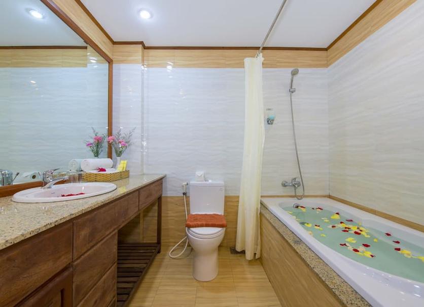 Badkamer Foto's