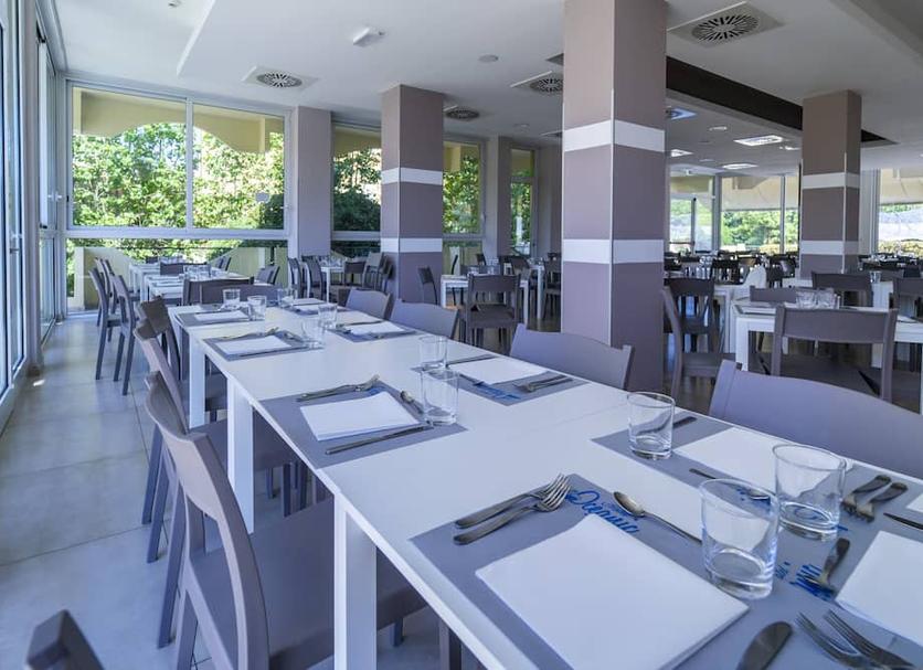 Restaurant Foto's
