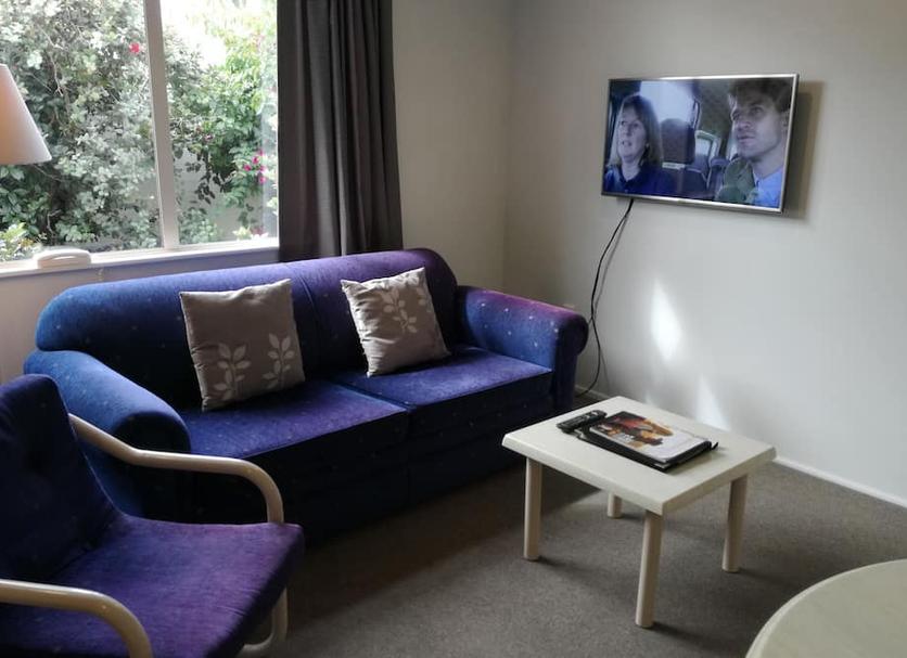 Huiskamer Foto's