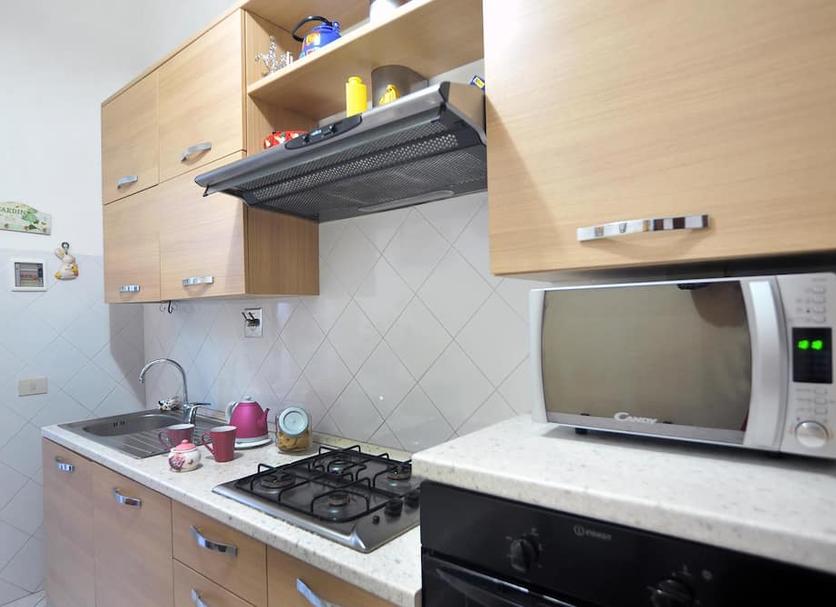 Keuken Foto's