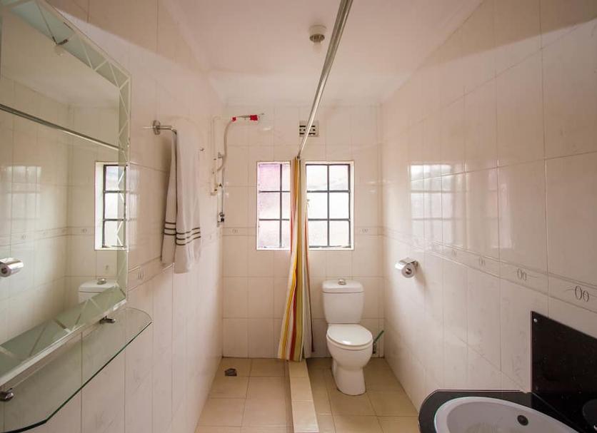 Badkamer Foto's