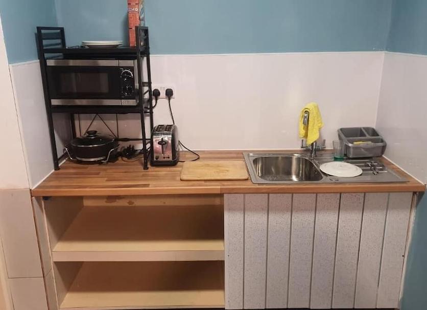 Keuken Foto's