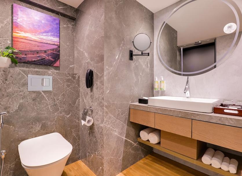 Badkamer Foto's