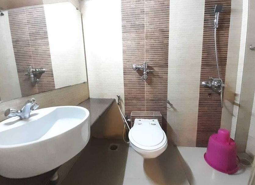 Badkamer Foto's