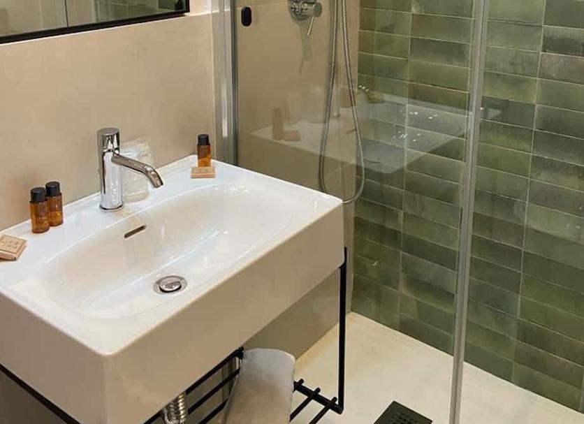 Badkamer Foto's