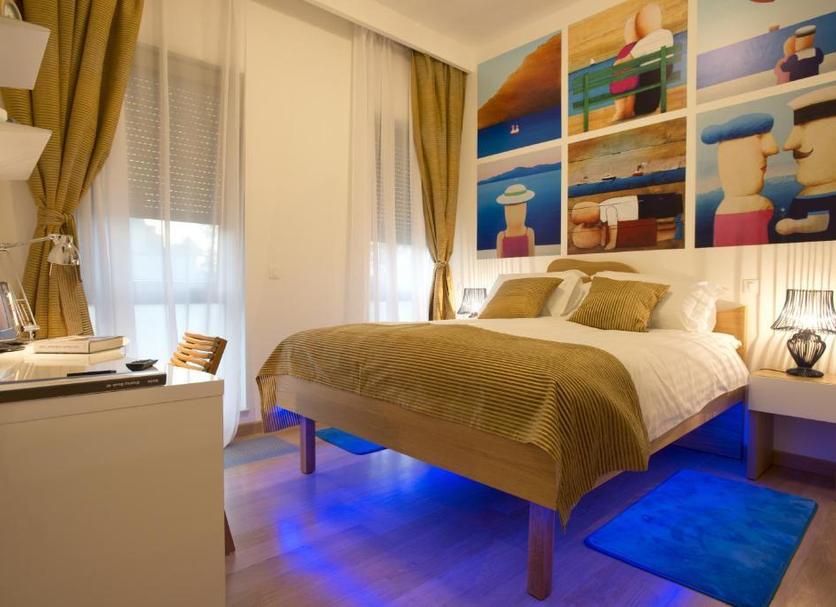 Slaapkamer Foto's