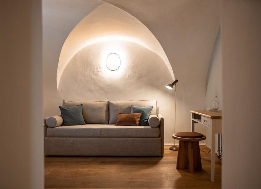 Huiskamer Foto's
