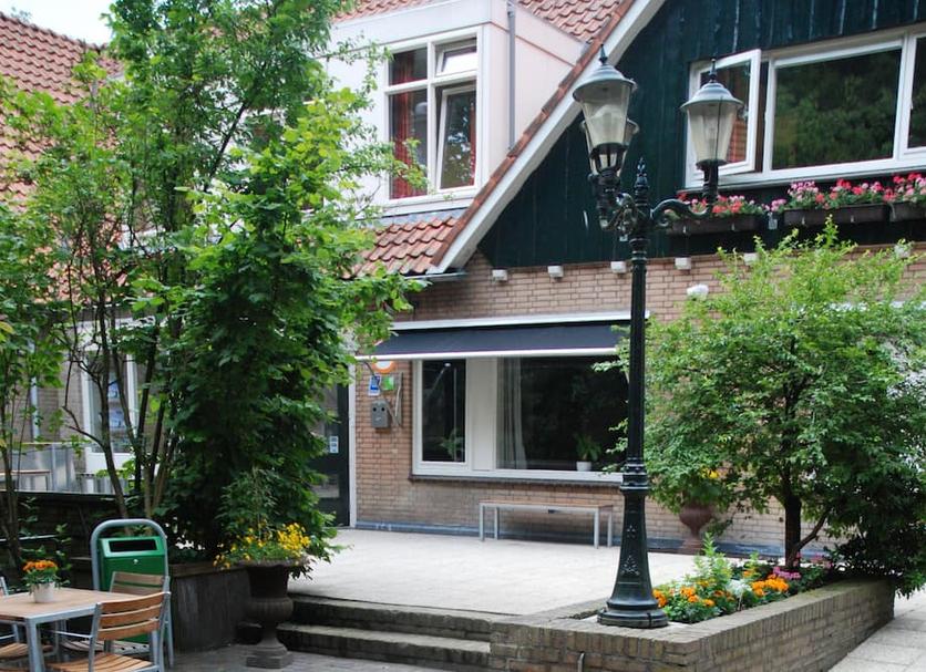 Buiten zicht Foto's