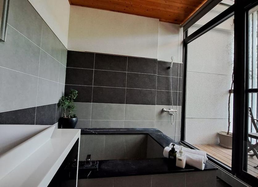 Badkamer Foto's