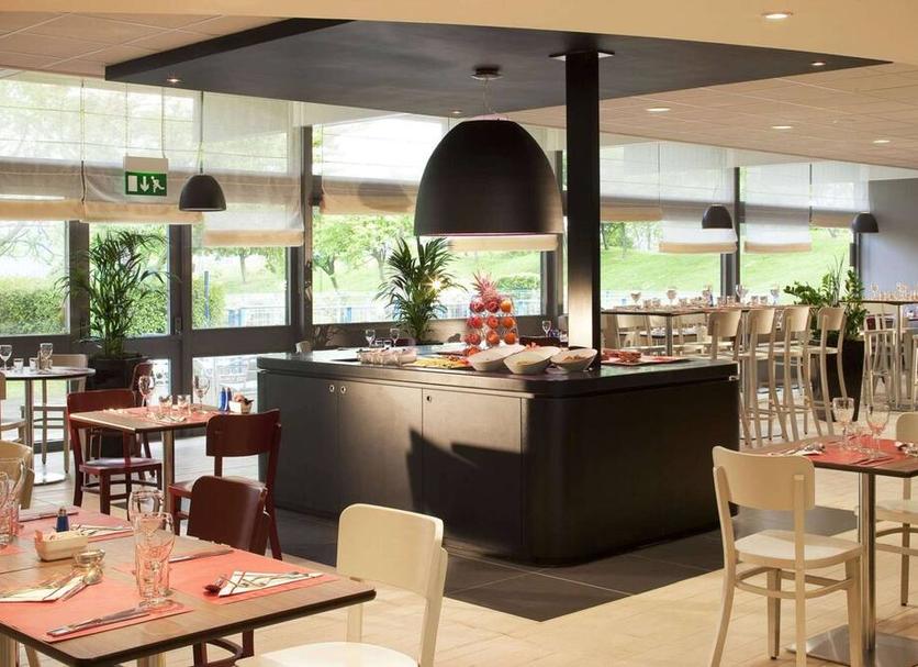 Restaurant Foto's