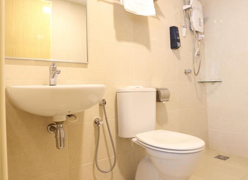 Badkamer Foto's